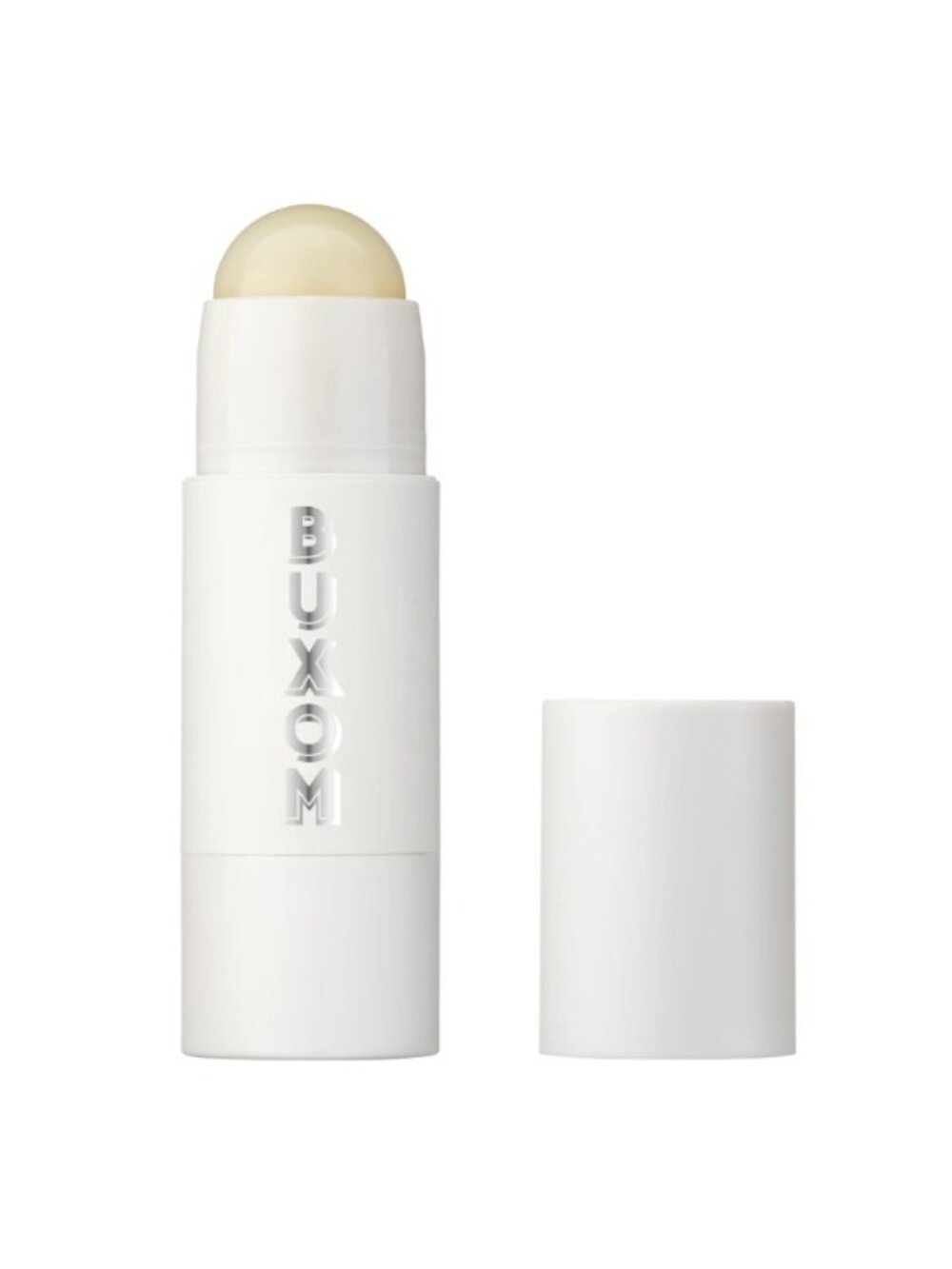 BUXOM Power-Full Plump + Repair Lip Butter - Bare